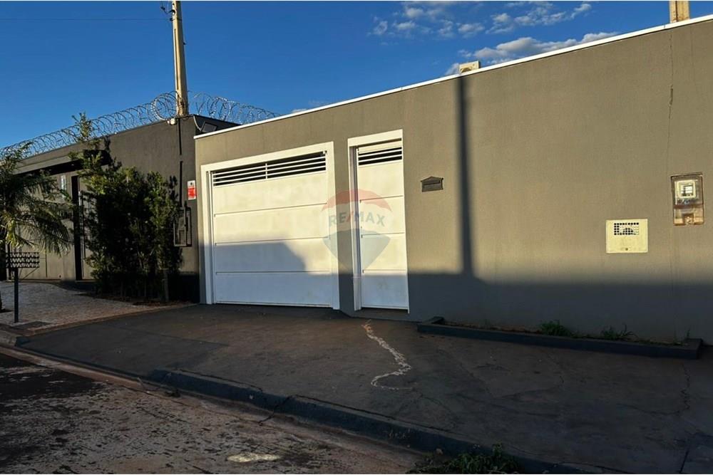 Casa - Venda - Ribeirão Preto , São Paulo - WhatsApp Image 2025-11-19 at 18.03.44 (1).jpeg - Fachada - 780261025-4