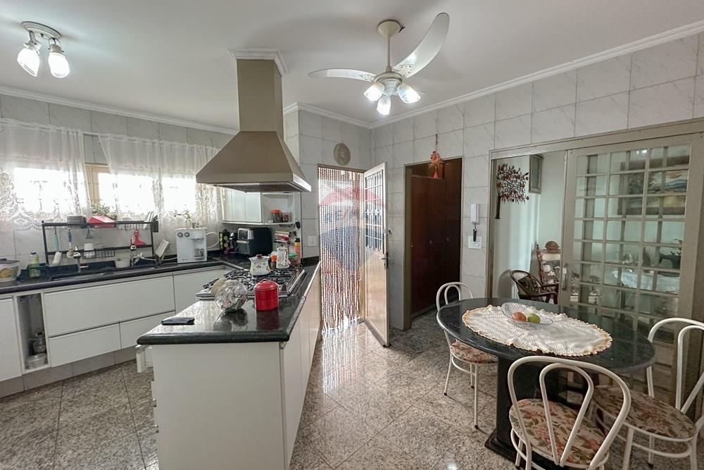 Casa - Venda - Ribeirão Preto , São Paulo - 24.jpg - Cozinha - 780211052-33