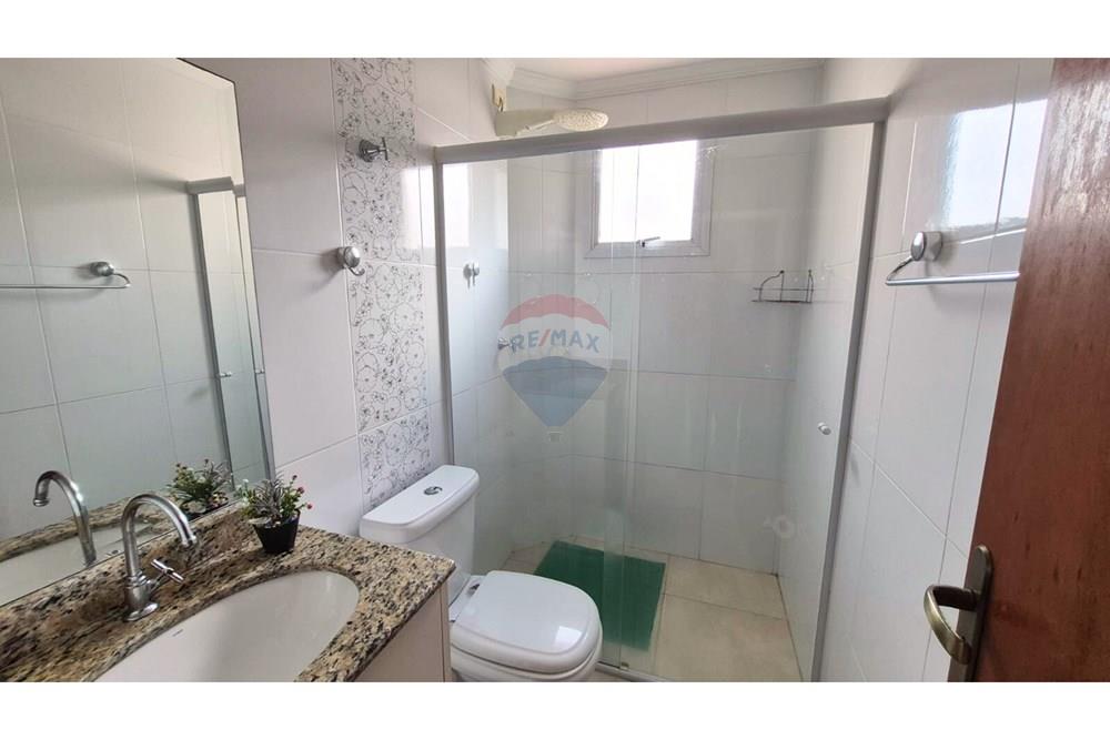 Apartamento - Alugar - Praia Grande , São Paulo - Horizontal - Banheiro Social - final.jpeg - 780271050-38