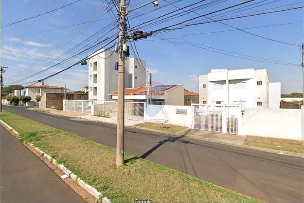 Apart Hotel/ Flat - Venda - Jaboticabal , São Paulo - 4.jpg - Garagem - 780271047-23