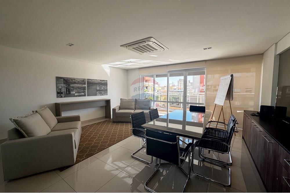 Apartamento - Alugar - Ribeirão Preto , São Paulo - ERCOLLE VERRI, 479 (13 de 37).jpg - 780071015-413