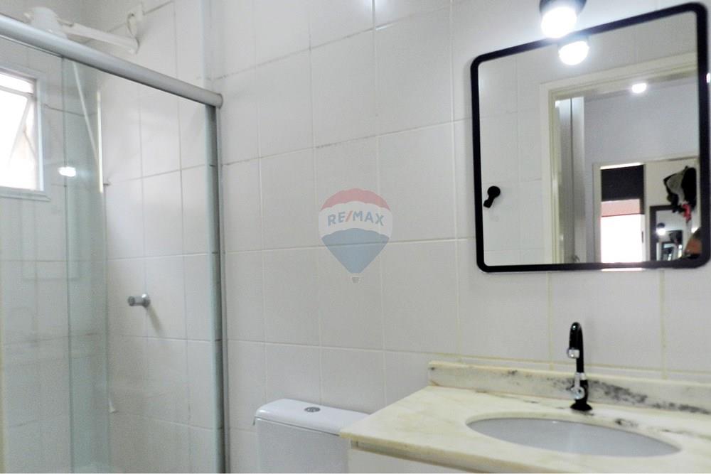 Casa de Condomínio - Venda - Ribeirão Preto , São Paulo - BANHEIRO SOCIAL.JPG - 780091119-12