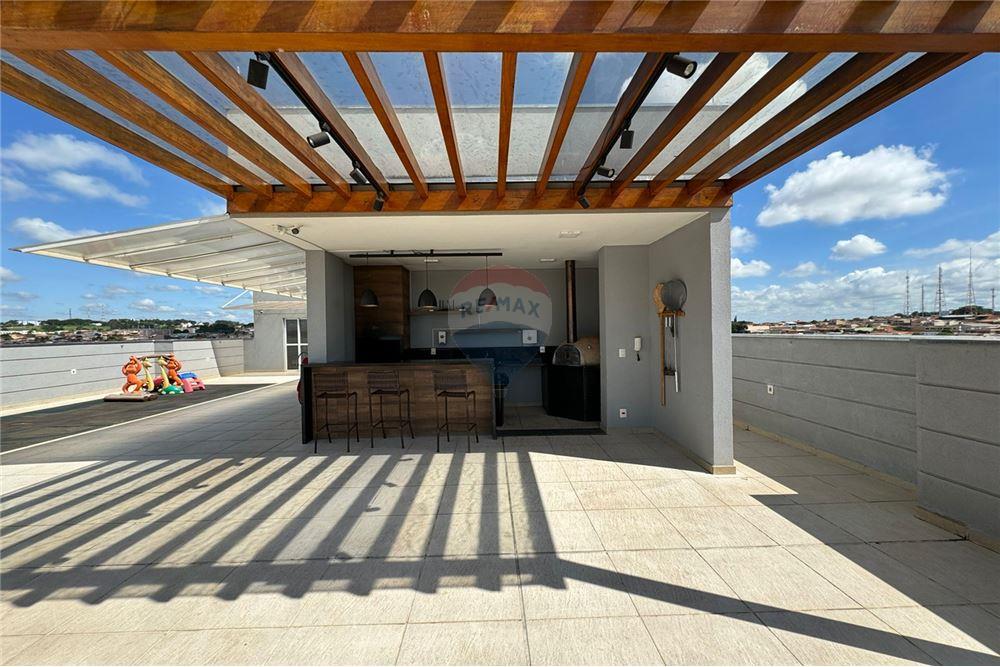 Apartamento - Venda - Ribeirão Preto , São Paulo - 17 - 780071004-1155