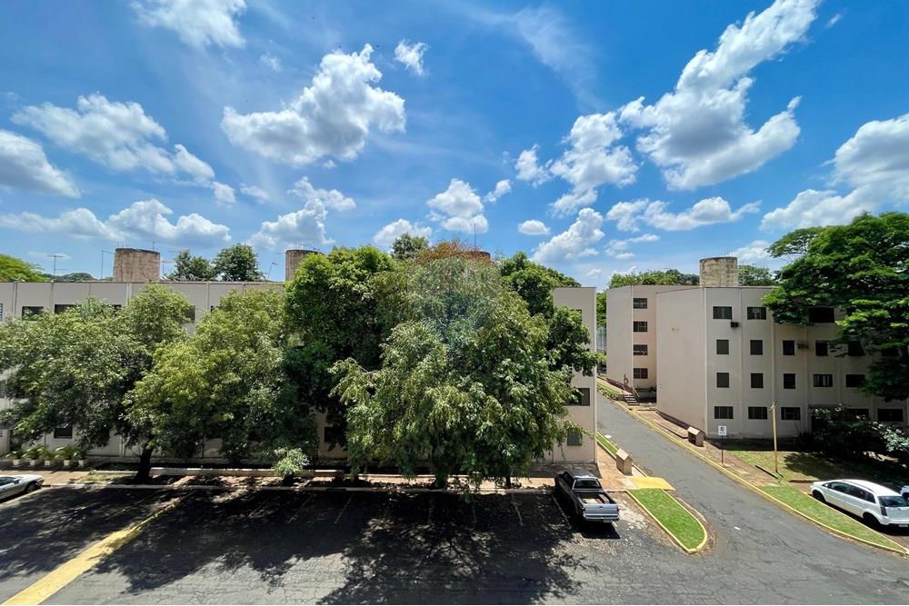 Apartamento - Venda - Ribeirão Preto , São Paulo - 4.jpeg - 780121005-79