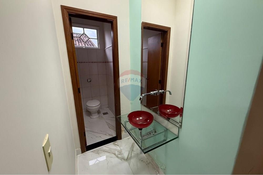 Casa - Alugar - Ribeirão Preto , São Paulo - 78f96fbc-6c0f-4501-bb64-4feb0f383a9d.jpg - 780071015-597