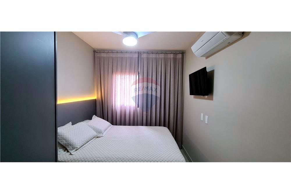 Apartamento - Alugar - Ribeirão Preto , São Paulo - 12 - 780171009-229