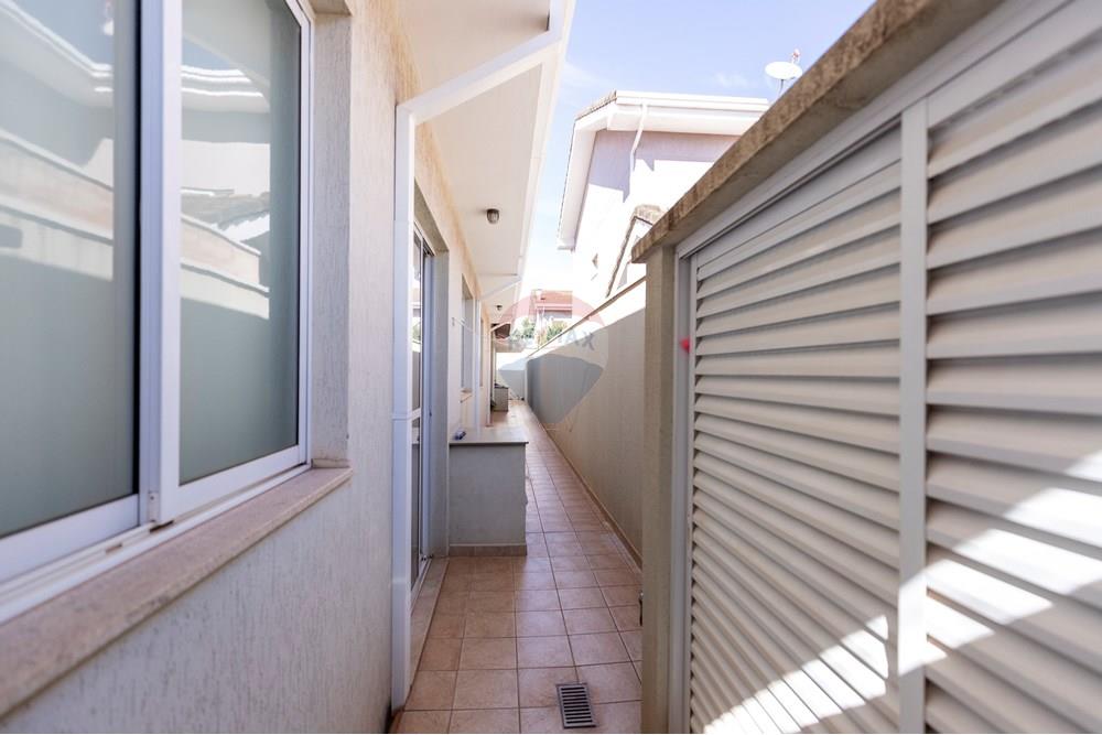 Casa de Condomínio - Venda - Ribeirão Preto , São Paulo - Casa Condominio Santa Monica_Ribeirão Preto_Bonfim Paulista (73).jpg - 780091021-75