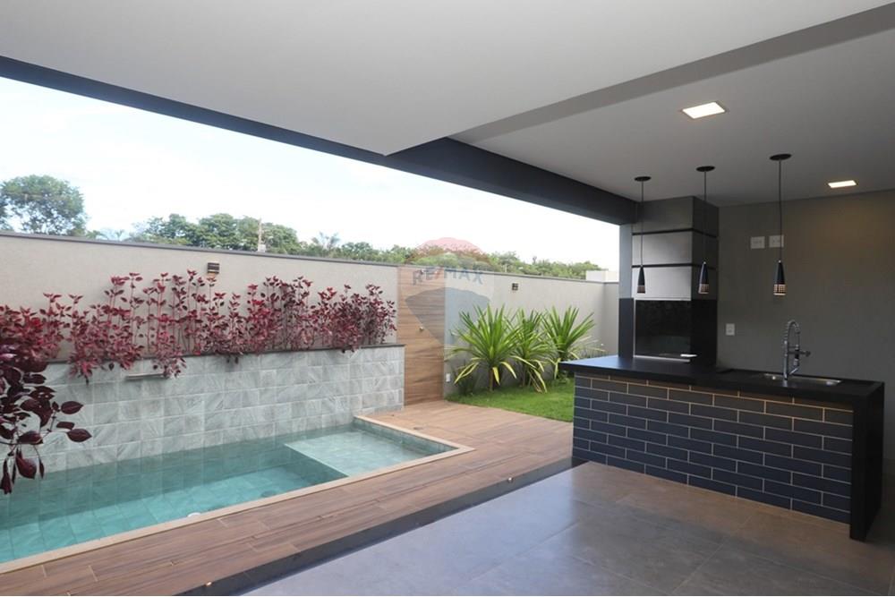 Casa de Condomínio - Venda - Ribeirão Preto , São Paulo - WhatsApp Image 2025-01-23 at 15.51.07 (1).jpeg - Área Gourmet - 780091070-32