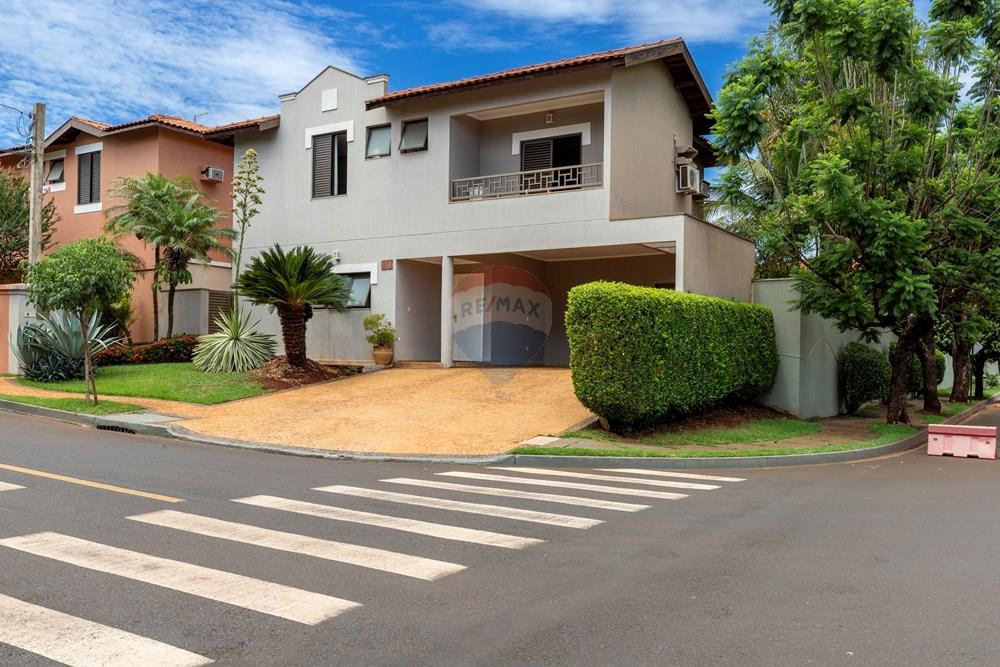 Casa de Condomínio - Venda - Ribeirão Preto , São Paulo - 3.jpg - 780091100-15