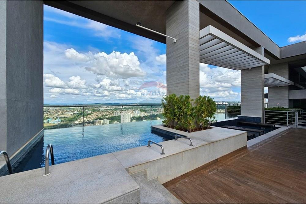 Apartamento - Venda - Ribeirão Preto , São Paulo - piscina.jpg - 780271014-56