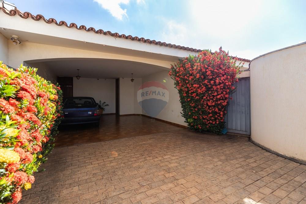 Casa - Venda - Ribeirão Preto , São Paulo - 5 - Garagem.jpg - 780091100-17