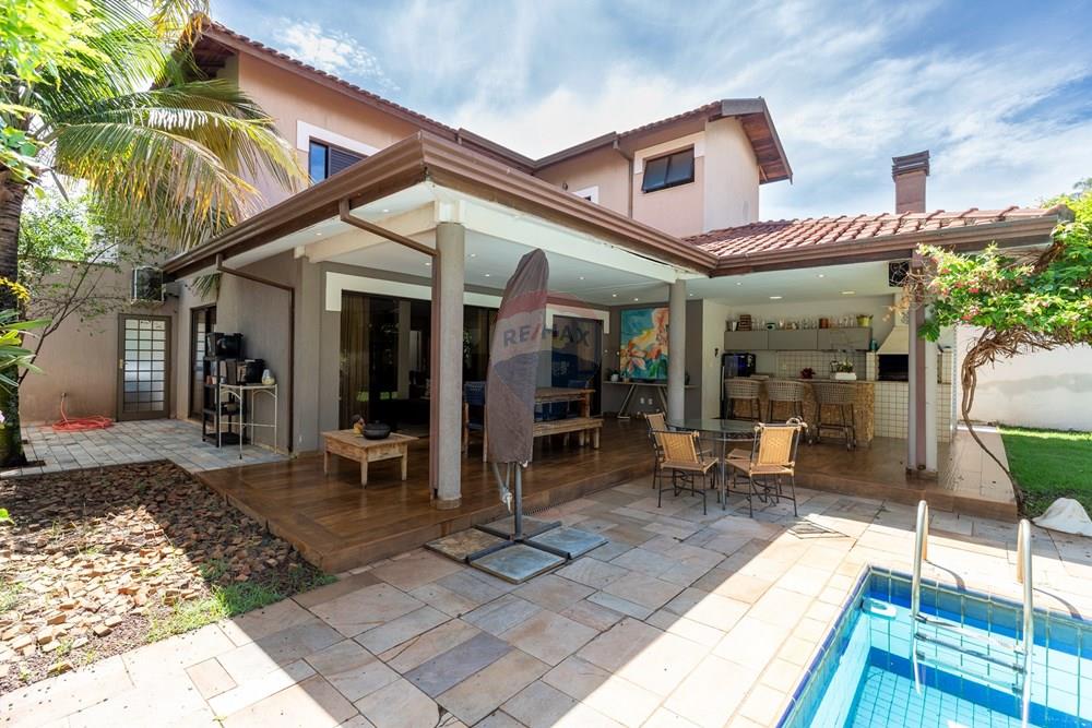 Casa de Condomínio - Venda - Ribeirão Preto , São Paulo - 22.jpg - 780091100-15