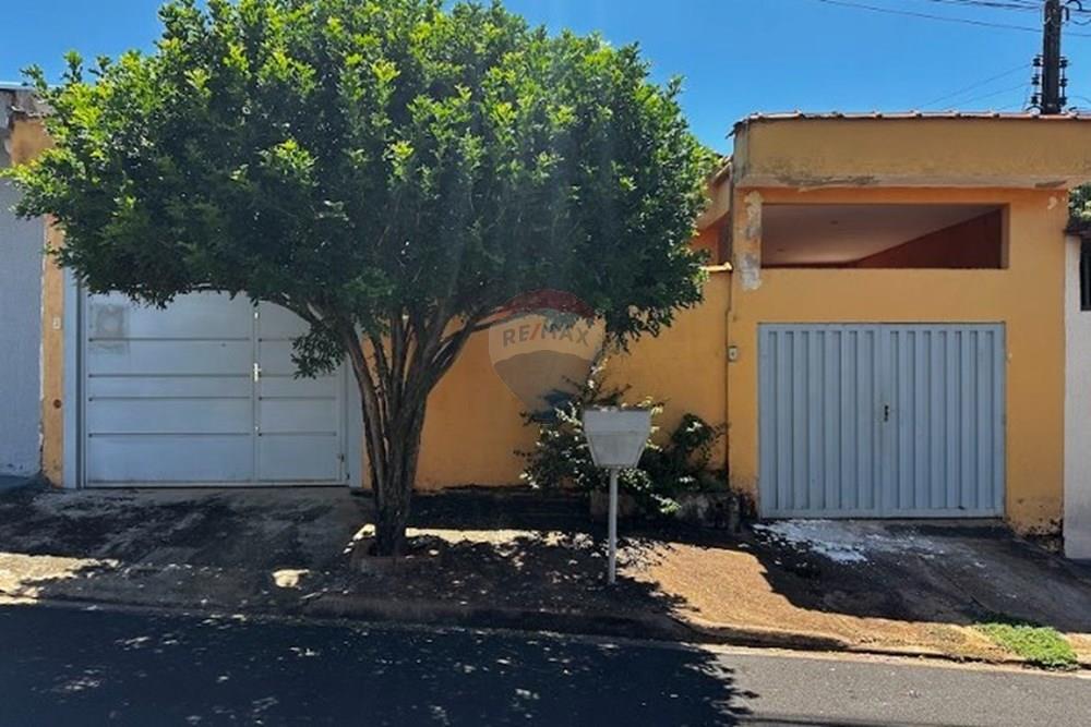 Casa - Venda - Ribeirão Preto , São Paulo - 2.jpg - 780171070-180