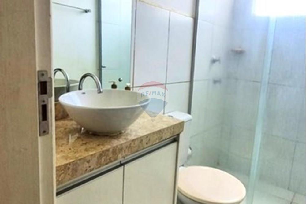 Apartamento - Venda - Ribeirão Preto , São Paulo - BANHEIRO SUITE.jpg - 780171048-107