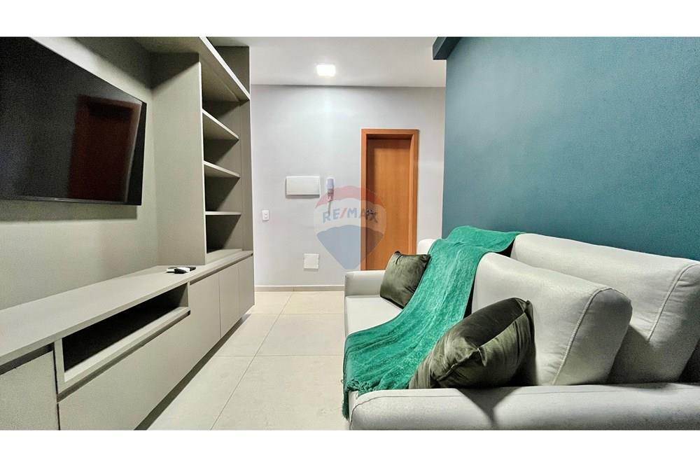 Apartamento - Venda - Ribeirão Preto , São Paulo - IMG_5011.jpeg - 780091030-69