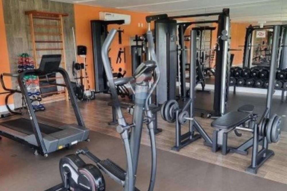 Casa de Condomínio - Venda - Ribeirão Preto , São Paulo - vivendas da mata36.jpg - 780271039-27