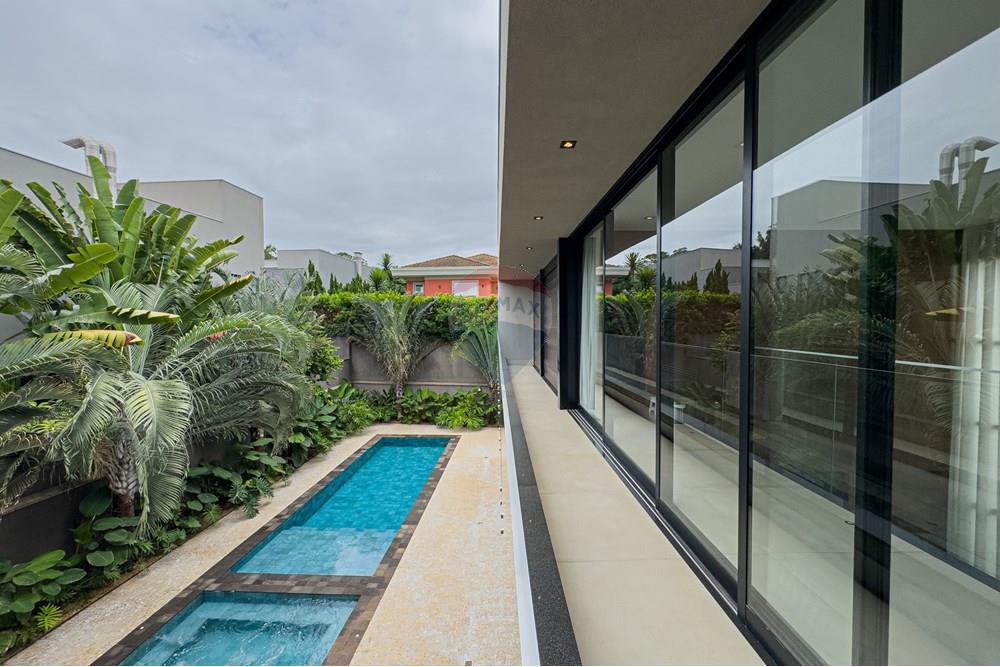 Casa de Condomínio - Venda - Ribeirão Preto , São Paulo - Piscina (16).jpg - 780151004-211