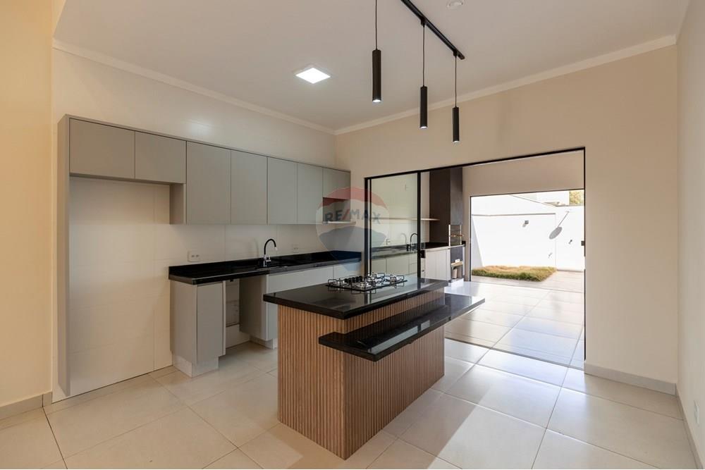 Casa de Condomínio - Venda - Ribeirão Preto , São Paulo - IMG_1511-HDR.jpg - 780201013-71