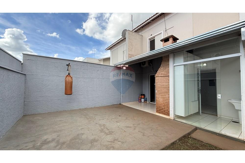 Casa de Condomínio - Venda - Ribeirão Preto , São Paulo - IMG_5435.JPG - 780121020-88