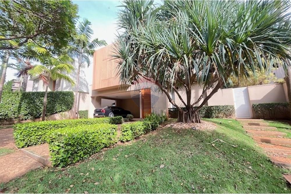 Casa de Condomínio - Alugar - Ribeirão Preto , São Paulo - IMG_5737.jpg - 780071004-1109