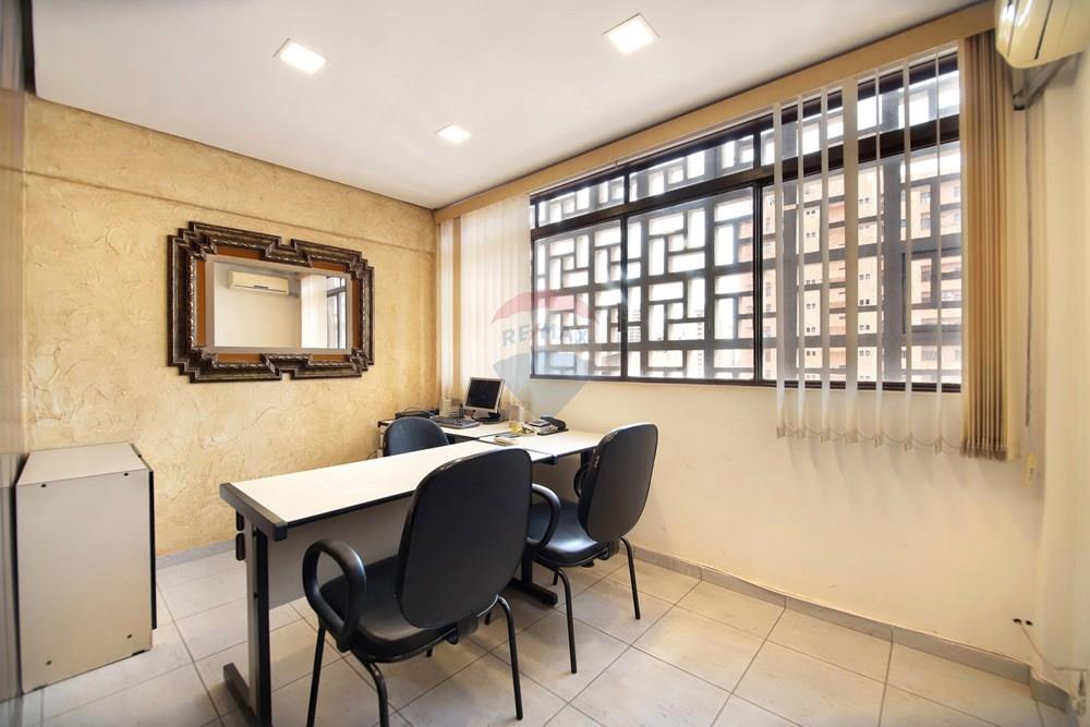 Cj. Comercial/ Sala - Alugar - Ribeirão Preto , São Paulo - 7.jpg - 780071029-93