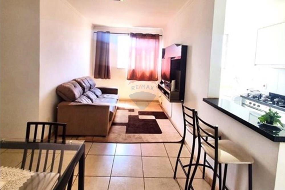 Apartamento - Venda - Ribeirão Preto , São Paulo - SALA (3).jpg - 780171048-107