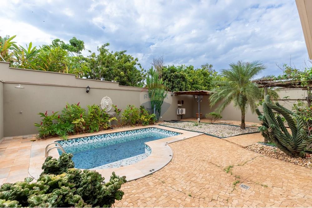 Casa de Condomínio - Venda - Ribeirão Preto , São Paulo - IMG_5283-HDR.jpg - 780181042-12