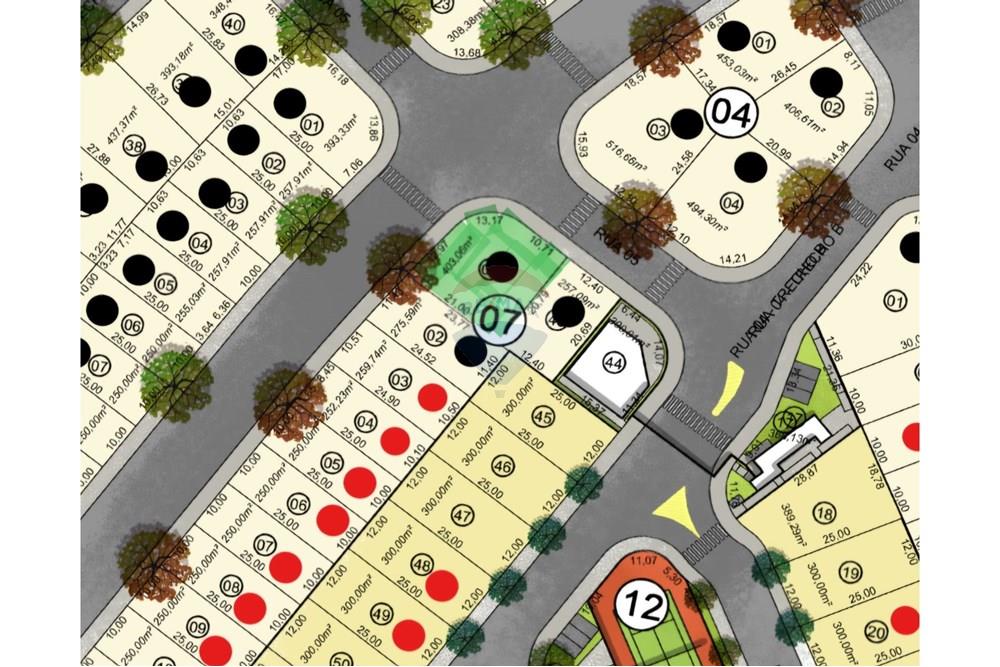 Terreno - Venda - Ribeirão Preto , São Paulo - Q7 L01.jpg - 780271014-44