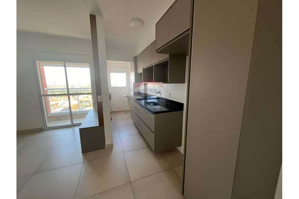 Apartamento - Alugar - Ribeirão Preto , São Paulo - b2fe6d30-9337-4b4e-ace8-942e3c0a6452.jpg - 780071004-1145