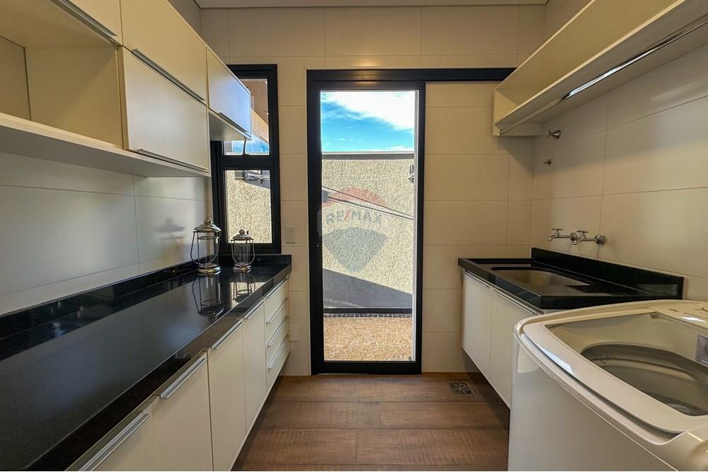 Casa de Condomínio - Venda - Ribeirão Preto , São Paulo - 66.jpg - 780241012-33