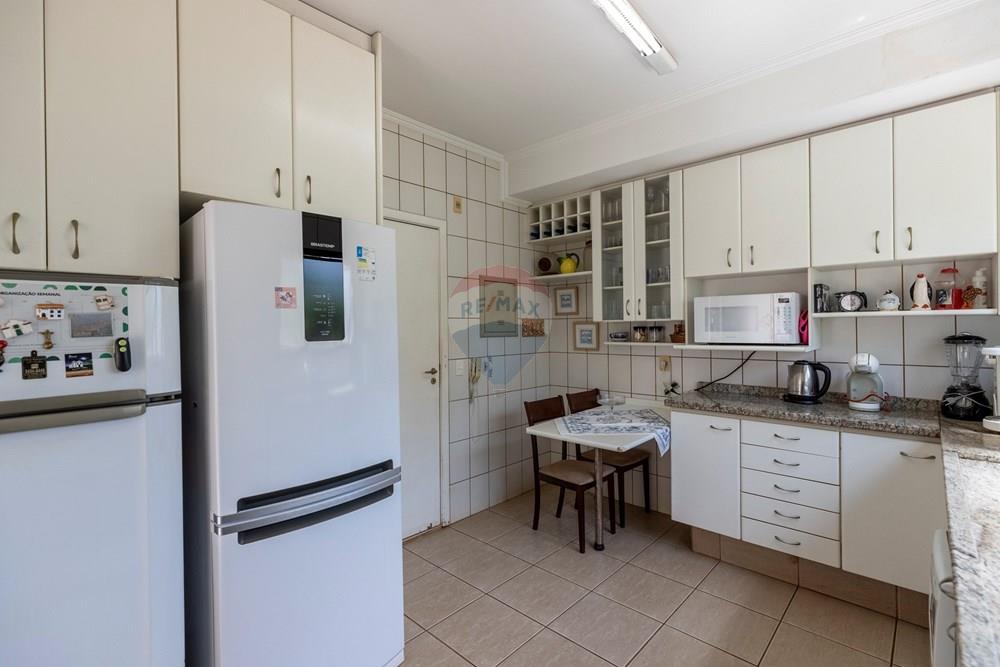 Casa de Condomínio - Venda - Ribeirão Preto , São Paulo - 73.jpg - Cozinha - 780091100-15