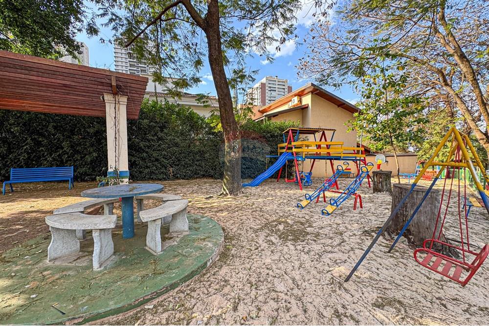 Casa de Condomínio - Venda - Ribeirão Preto , São Paulo - Lazer cond Torino (6).jpg - 780151011-111