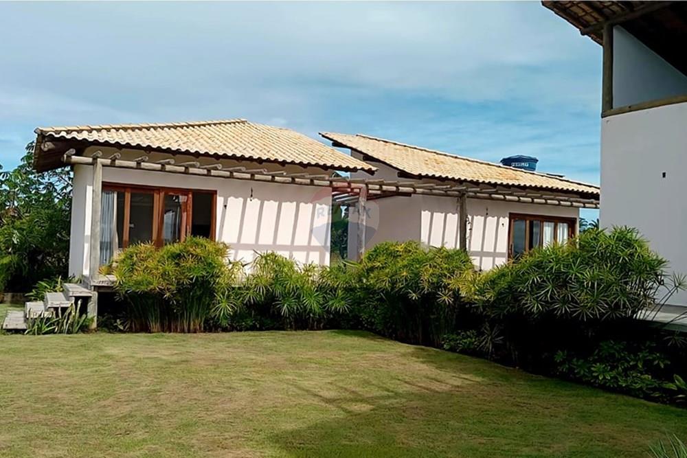 Casa - Venda - Maraú , Bahia - 1000273393.jpg - 780181039-42