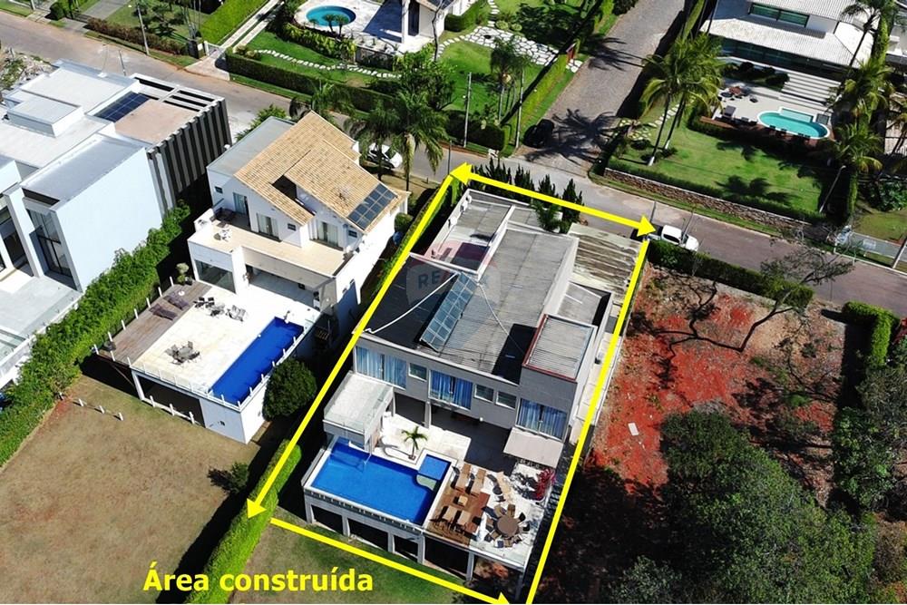 Casa - Venda - Capitólio , Minas Gerais - 01_Casa Escarpas Lago_Captolio (103).JPG - 780091021-78