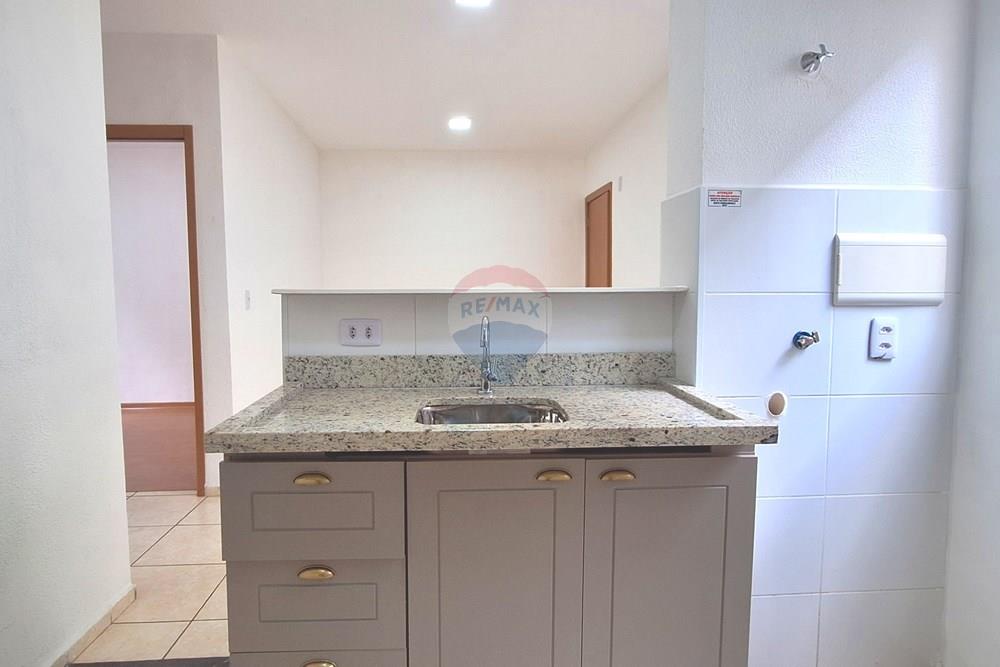 Apartamento - Venda - Ribeirão Preto , São Paulo - 02 COZ 3.jpg - 780271049-26
