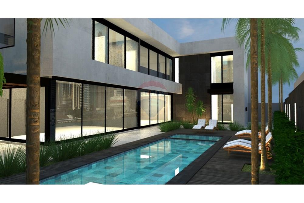 Casa de Condomínio - Venda - Ribeirão Preto , São Paulo - lazer.jpg - 780151011-123