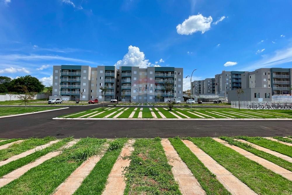 Apartamento - Venda - Ribeirão Preto , São Paulo - b54.jpeg - 780121005-86