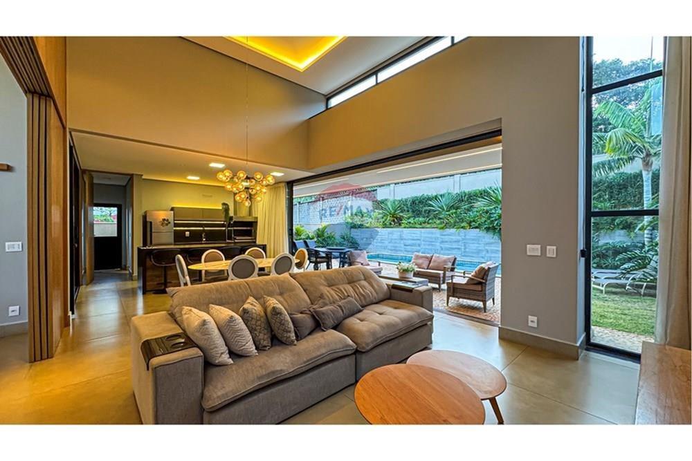 Casa de Condomínio - Alugar - Ribeirão Preto , São Paulo - L_3d5e10df-66bd-48b0-b21f-88b3a983ef23.jpg - 780241037-174