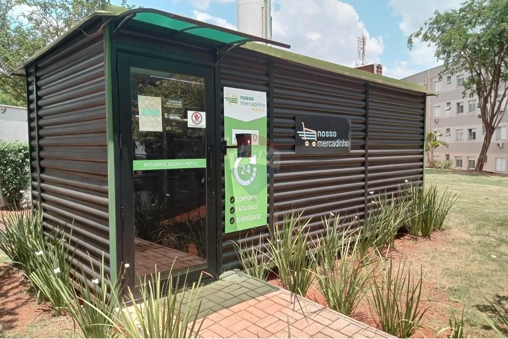 Apartamento - Venda - Ribeirão Preto , São Paulo - WhatsApp Image 2025-10-17 at 14.15.09.jpeg - Pátio interno - 780091070-46