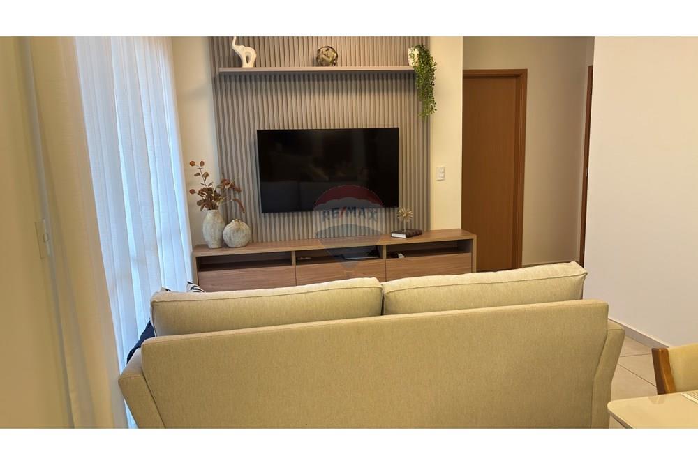 Apartamento - Venda - Ribeirão Preto , São Paulo - 5.JPG - 780121040-7