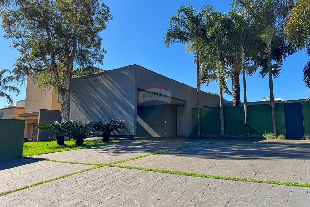 Casa de Condomínio - Venda - Ribeirão Preto , São Paulo - IMG_7089.jpg - 780151051-8