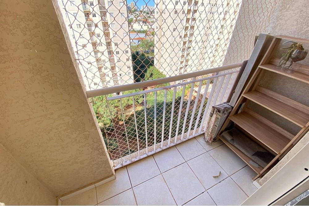 Apartamento - Venda - Ribeirão Preto , São Paulo - 3d24d5ad-58c6-422e-a179-f9d701d09694.jpg - 780171018-329