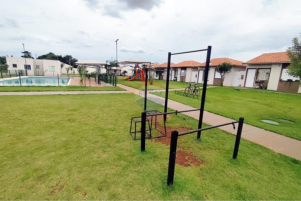 Casa - Venda - Sertãozinho , São Paulo - 14.jpg - 780191010-37