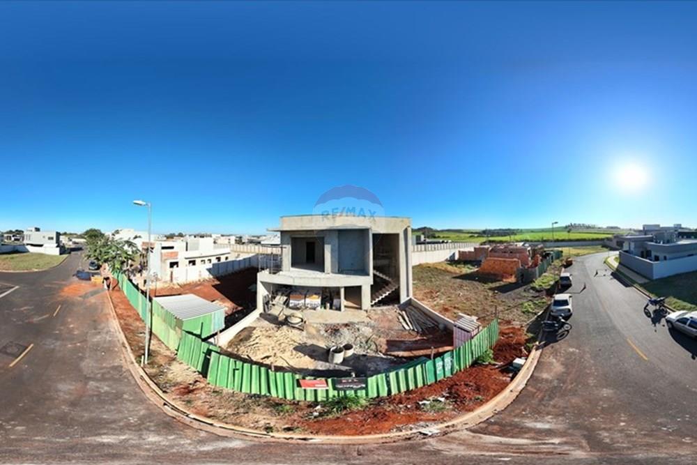 Casa de Condomínio - Venda - Ribeirão Preto , São Paulo - DJI_20250731160810_0731_D.JPG - 780251035-16