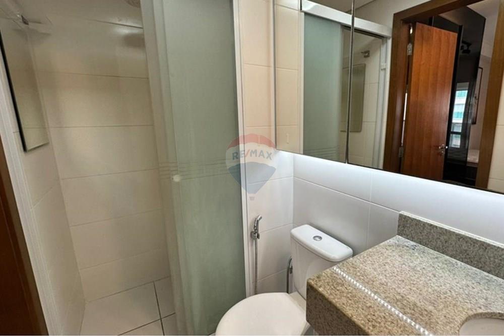 Apartamento - Alugar - Ribeirão Preto , São Paulo - 4bab6850-437a-4bb5-a5d1-696a7136890e.jpg - 780071015-506