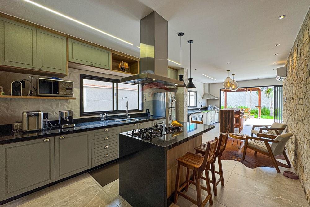 Casa de Condomínio - Venda - Ribeirão Preto , São Paulo - IMG_5440.jpg - 780181033-40