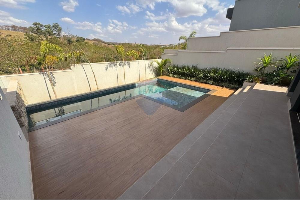 Casa de Condomínio - Alugar - Ribeirão Preto , São Paulo - b58f22a8-57c5-4c04-bdf0-b411ce67753a.jpg - 780071015-488