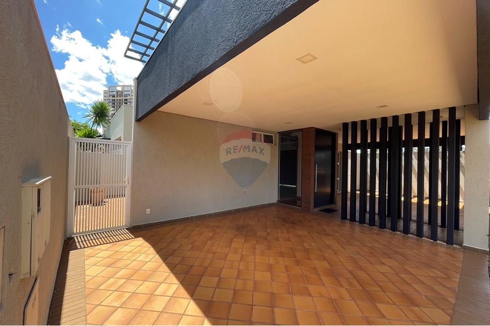 Casa de Condomínio - Venda - Ribeirão Preto , São Paulo - BV06.JPG - 780121001-124