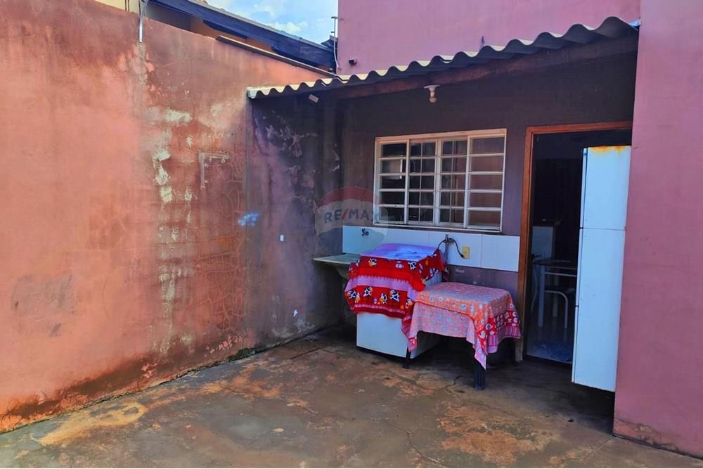 Casa - Venda - Sertãozinho , São Paulo - 021.jpeg - 780191010-32