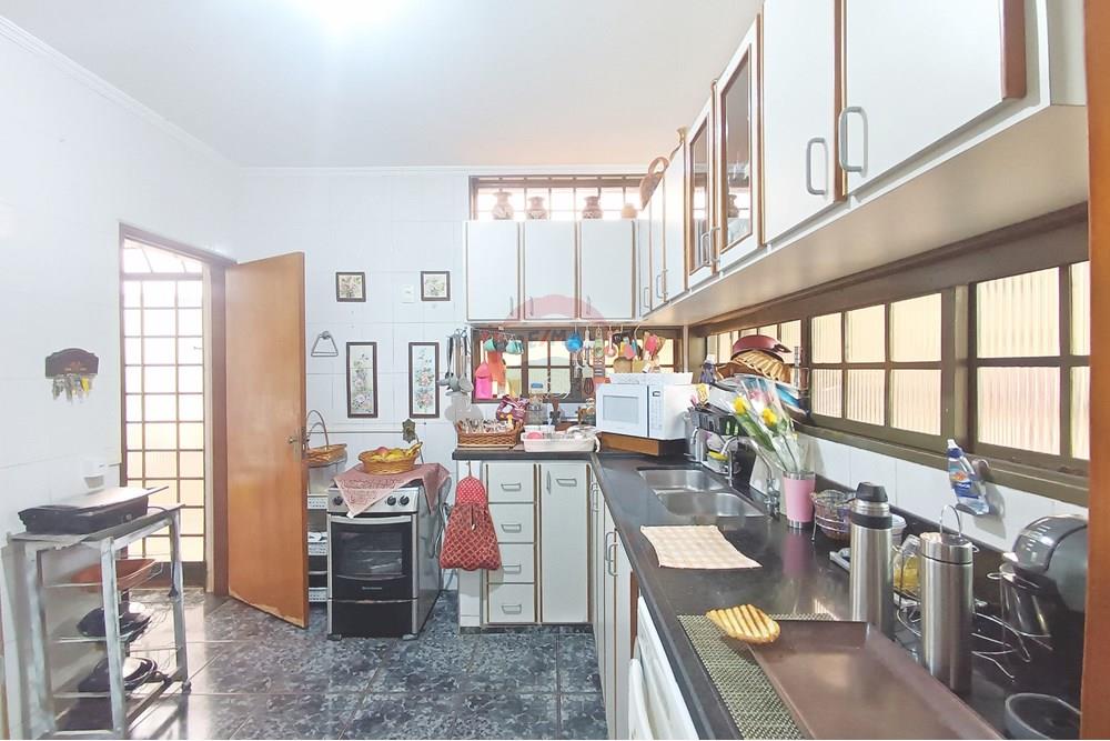 Casa - Alugar - Ribeirão Preto , São Paulo - 1739382052858.jpg - Cozinha - 780181052-33
